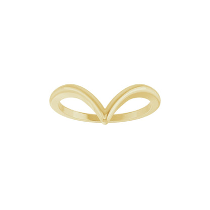 V Ring
