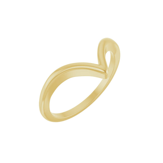 V Ring