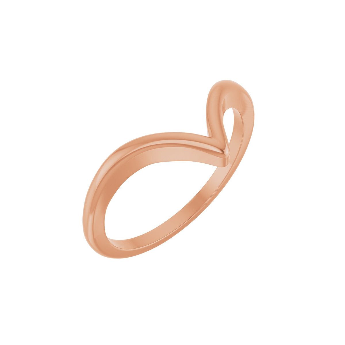 V Ring