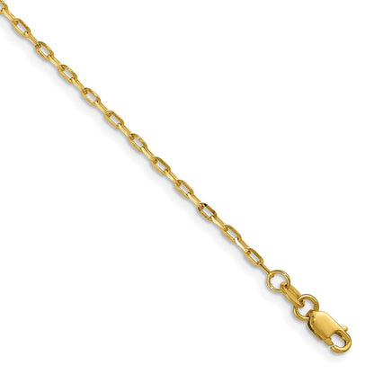 1.75mm D/C Open Long Link Cable Chain