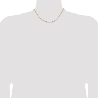 2.3mm D/C Open Long Link Cable Chain