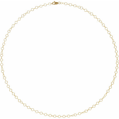 Cable Chain 3.5mm
