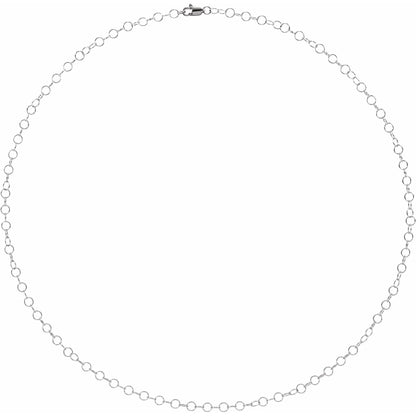 Cable Chain 3.5mm