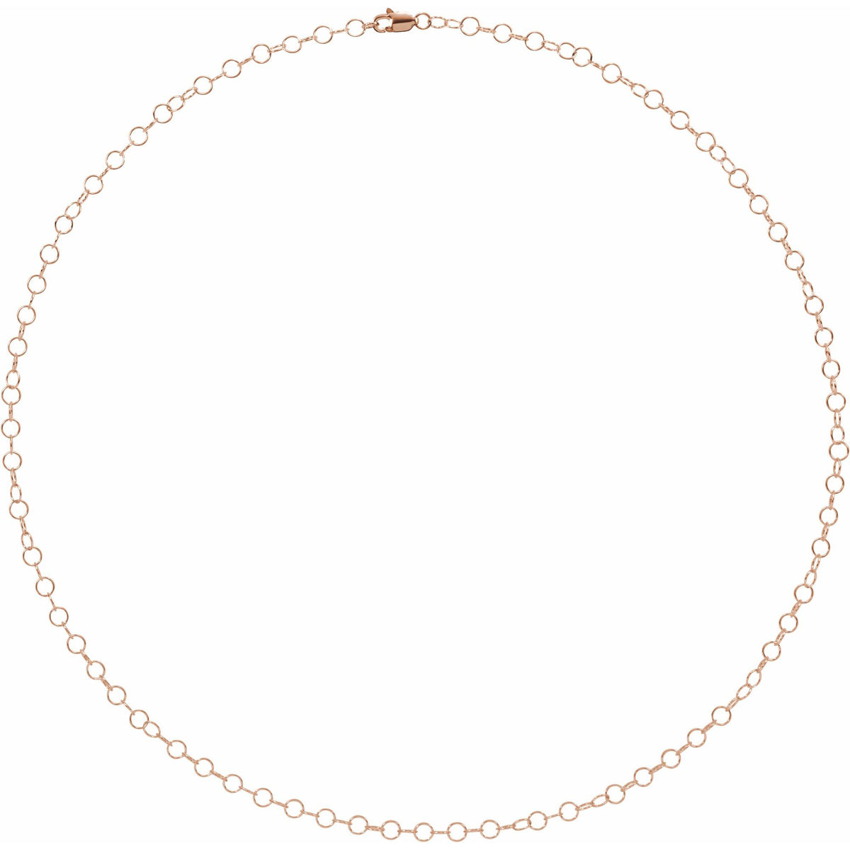 Cable Chain 3.5mm