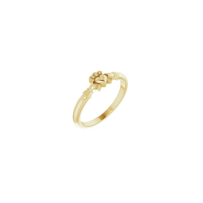 Claddagh Ring