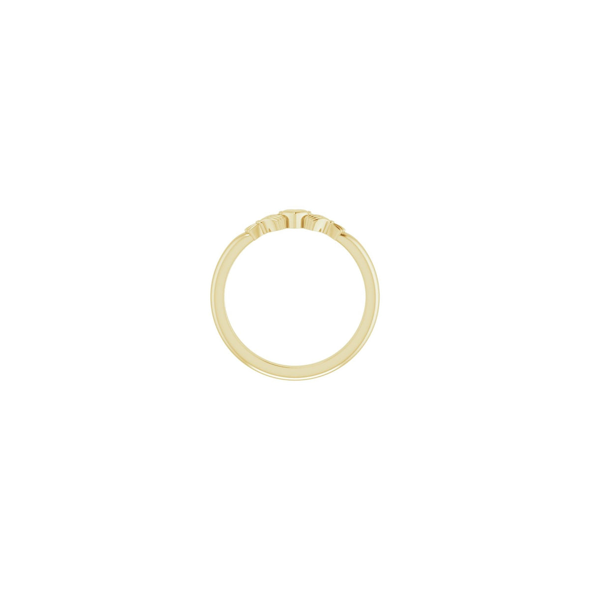 Claddagh Ring