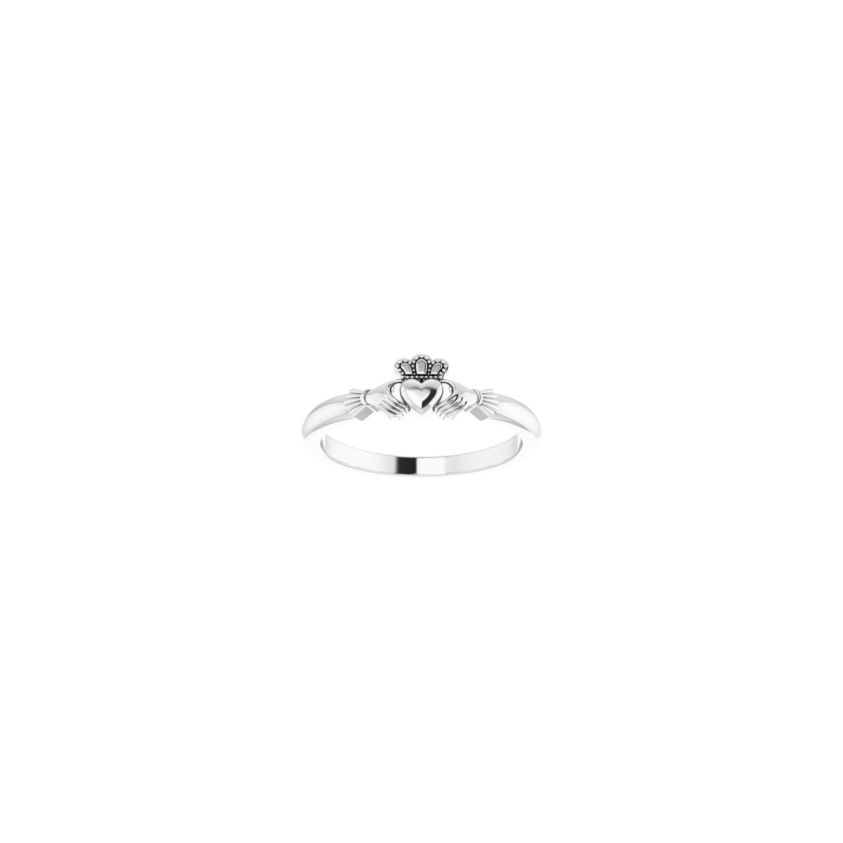 Claddagh Ring