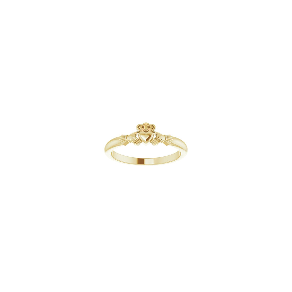 Claddagh Ring