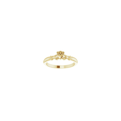 Claddagh Ring