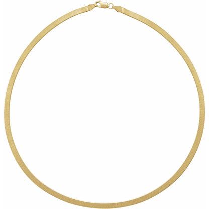 Herringbone Chain 3.8mm