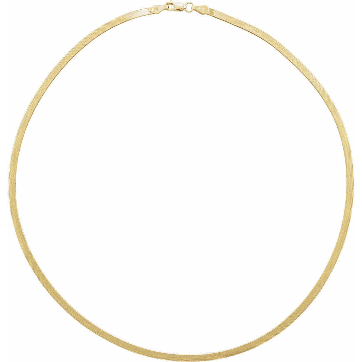 Herringbone Chain 2.8mm