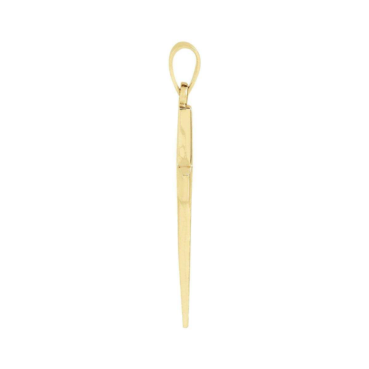 Cross Pendant