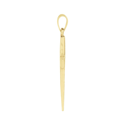 Cross Pendant