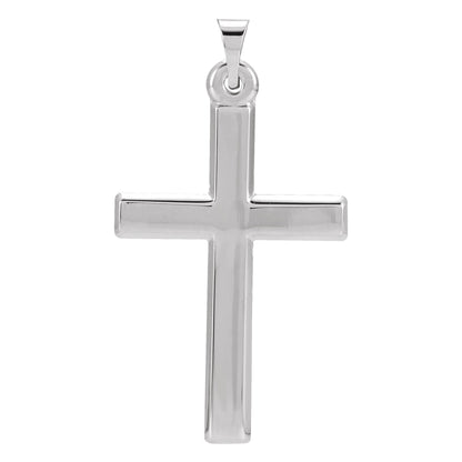 Cross Pendant