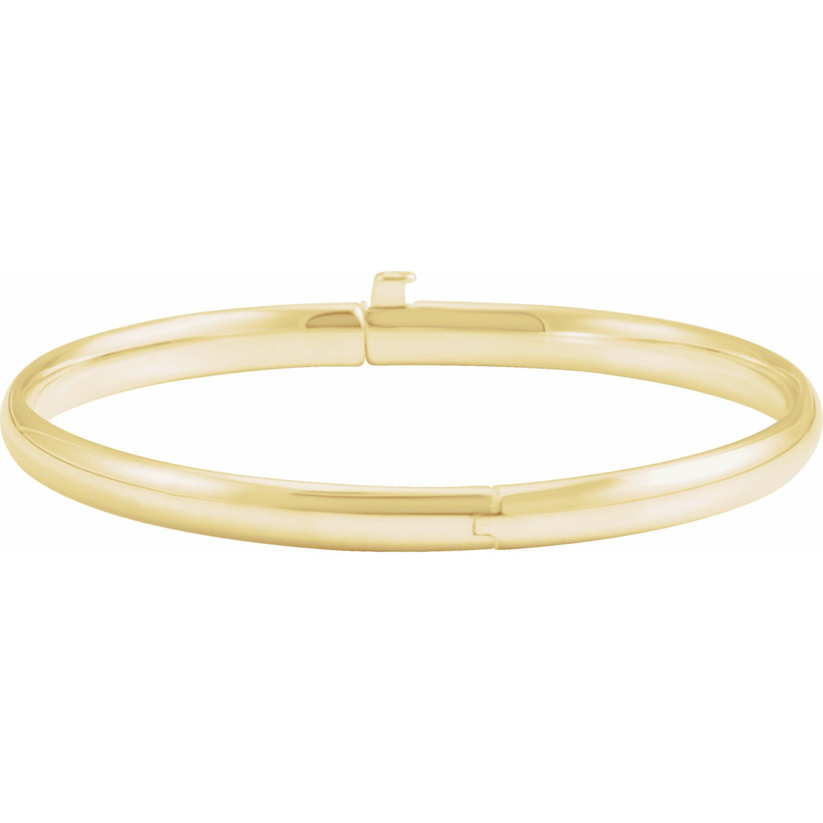 Baby Bangle Bracelet