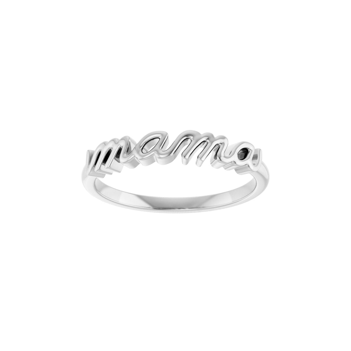 Mama Ring