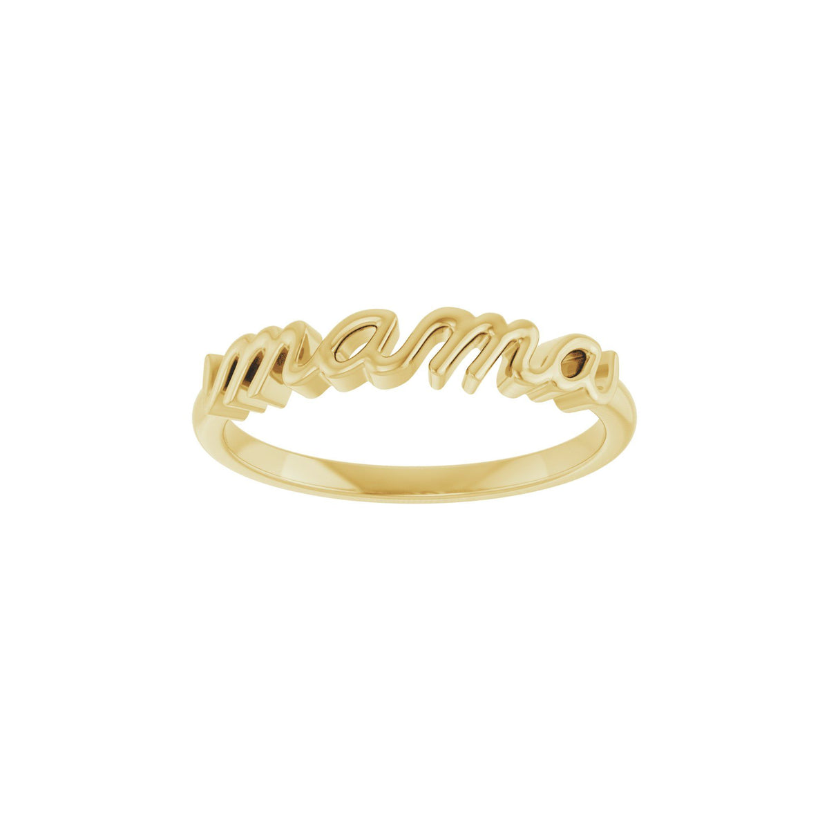 Mama Ring