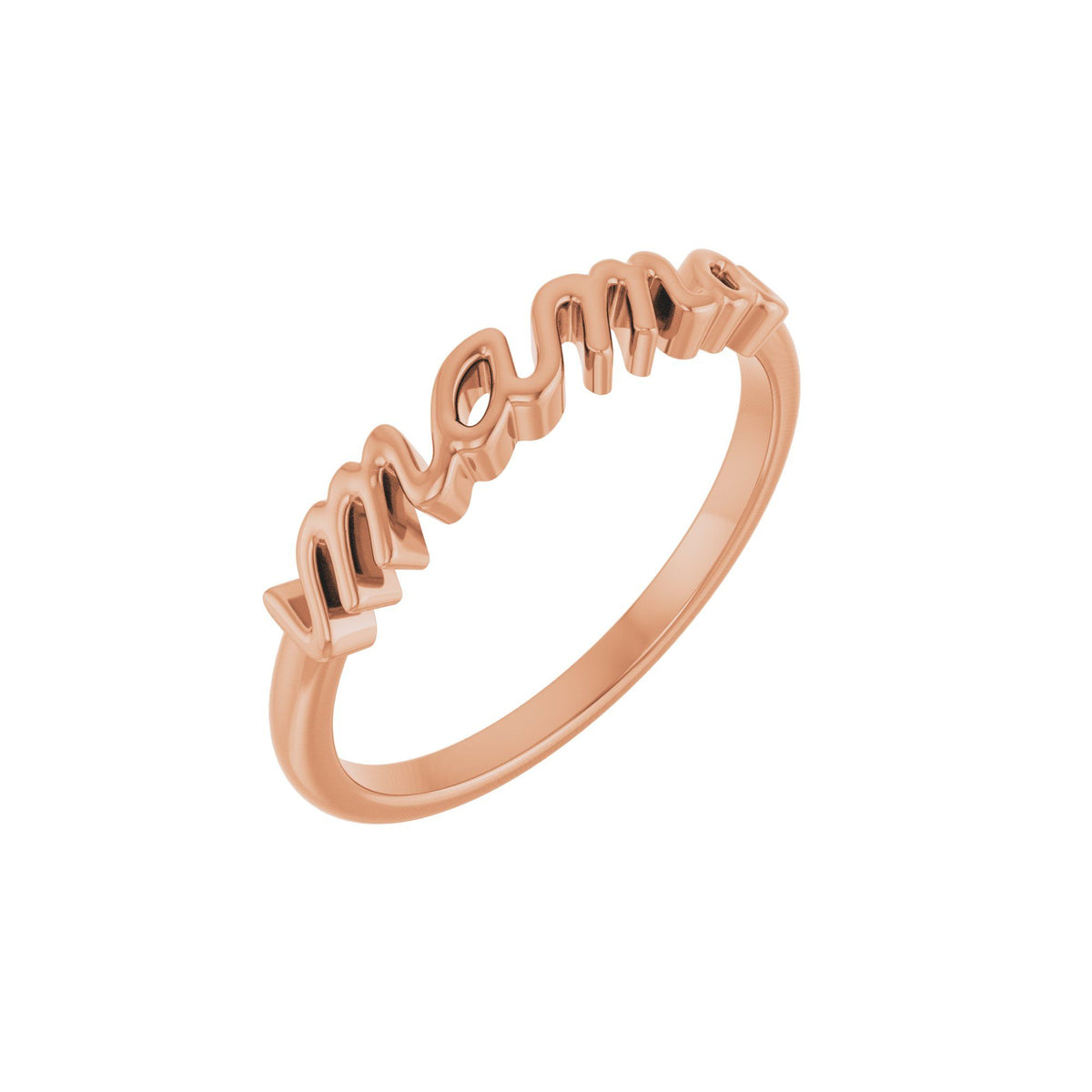 Mama Ring