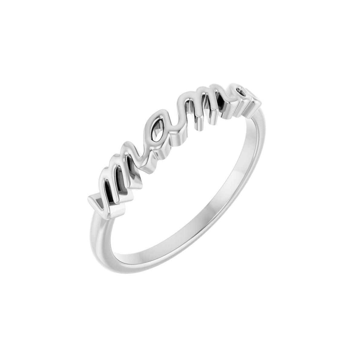 Mama Ring