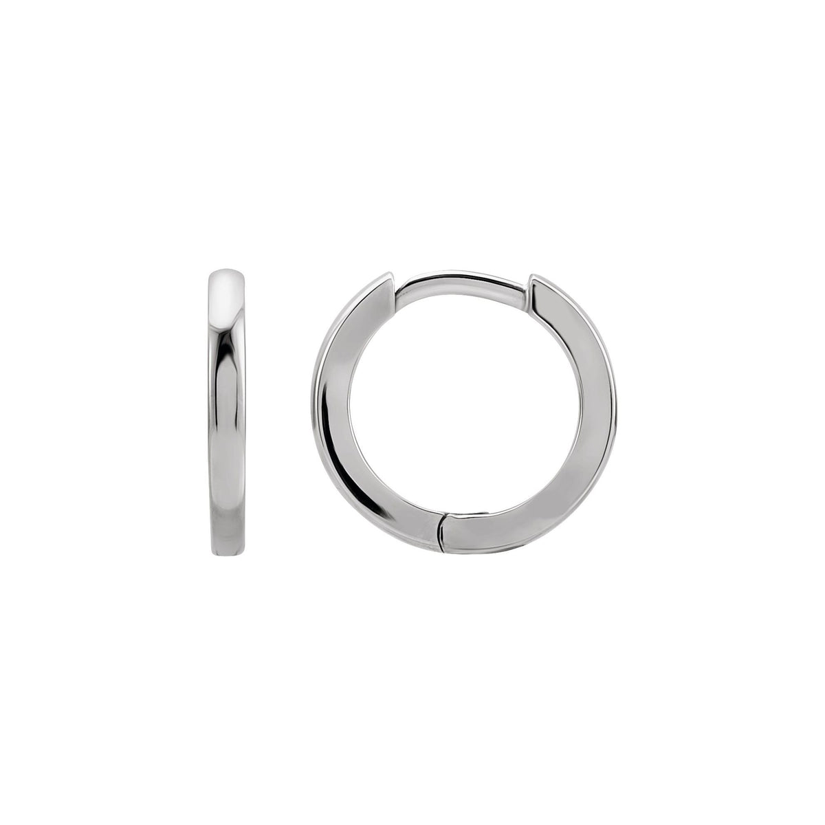 Hoop Earrings 2