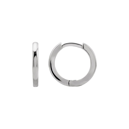 Hoop Earrings 2