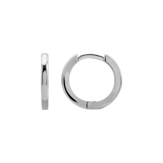 Hoop Earrings 2
