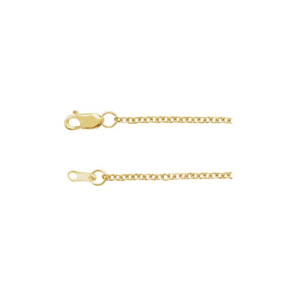 Cable Chain 1.5mm