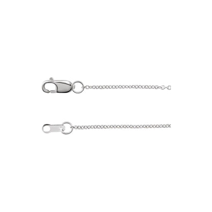 Cable Chain 1.5mm