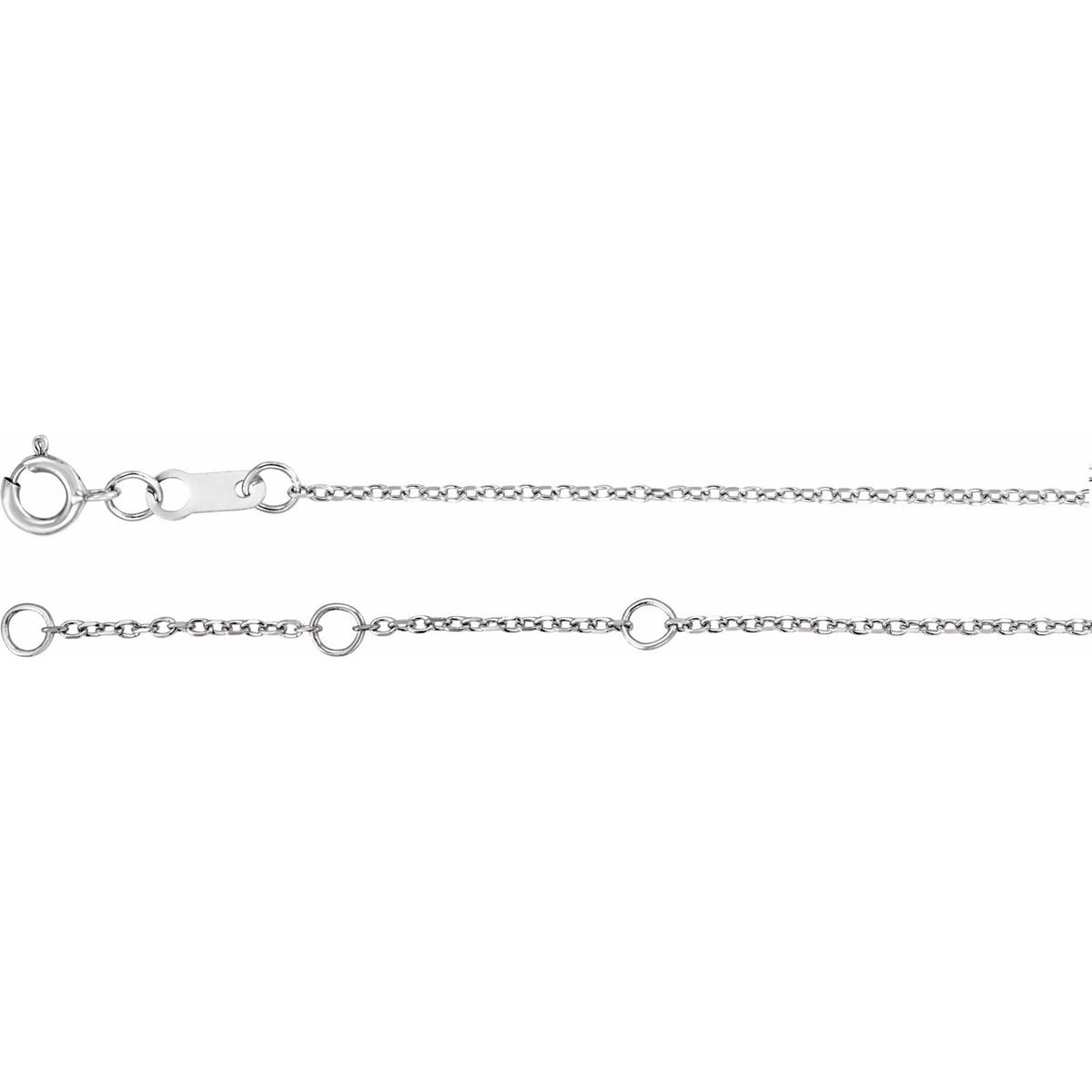 Natural Diamond Angel Wing Bracelet
