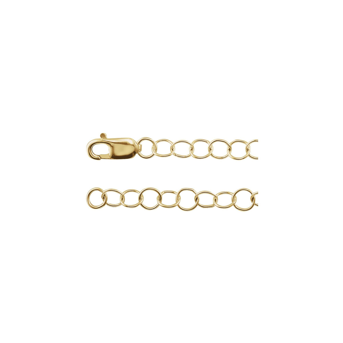 Cable Chain 3.5mm