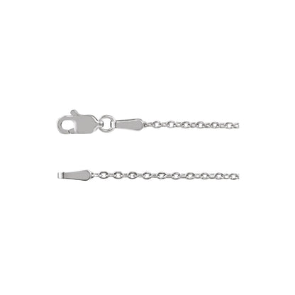 Cable Chain 1.4mm