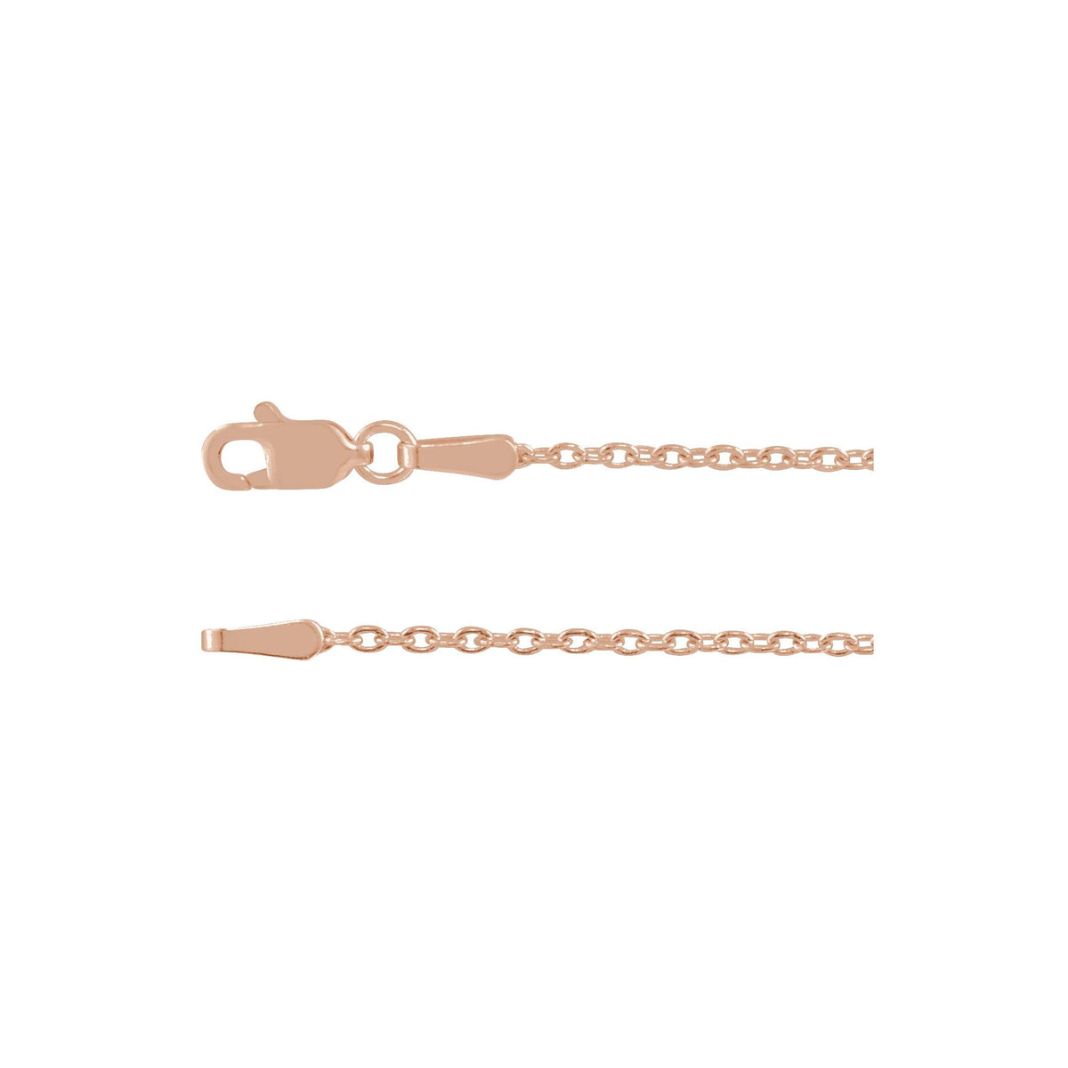 Cable Chain 1.4mm