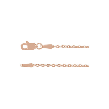 Cable Chain 1.4mm