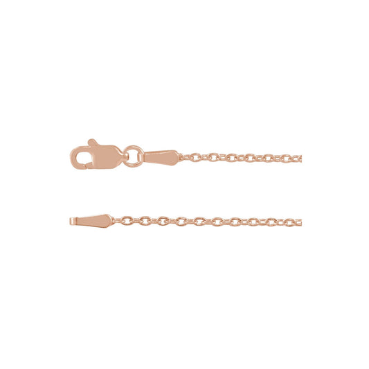 Cable Chain 1.4mm