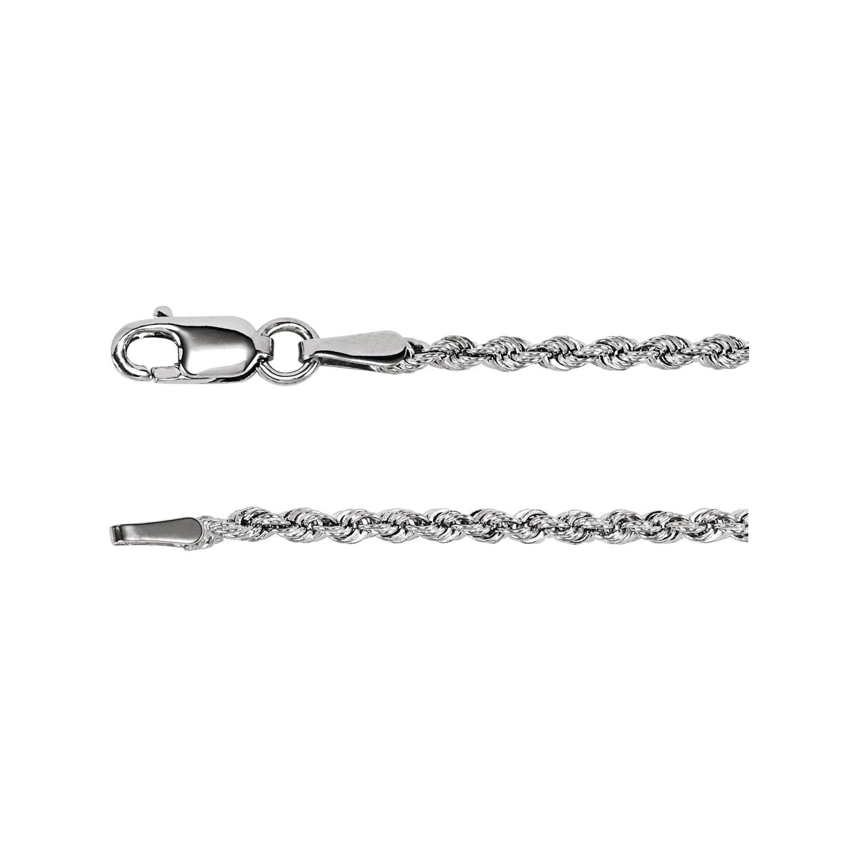Rope Chain 1.85mm