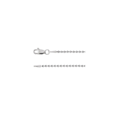 Bead Chain 1.5mm