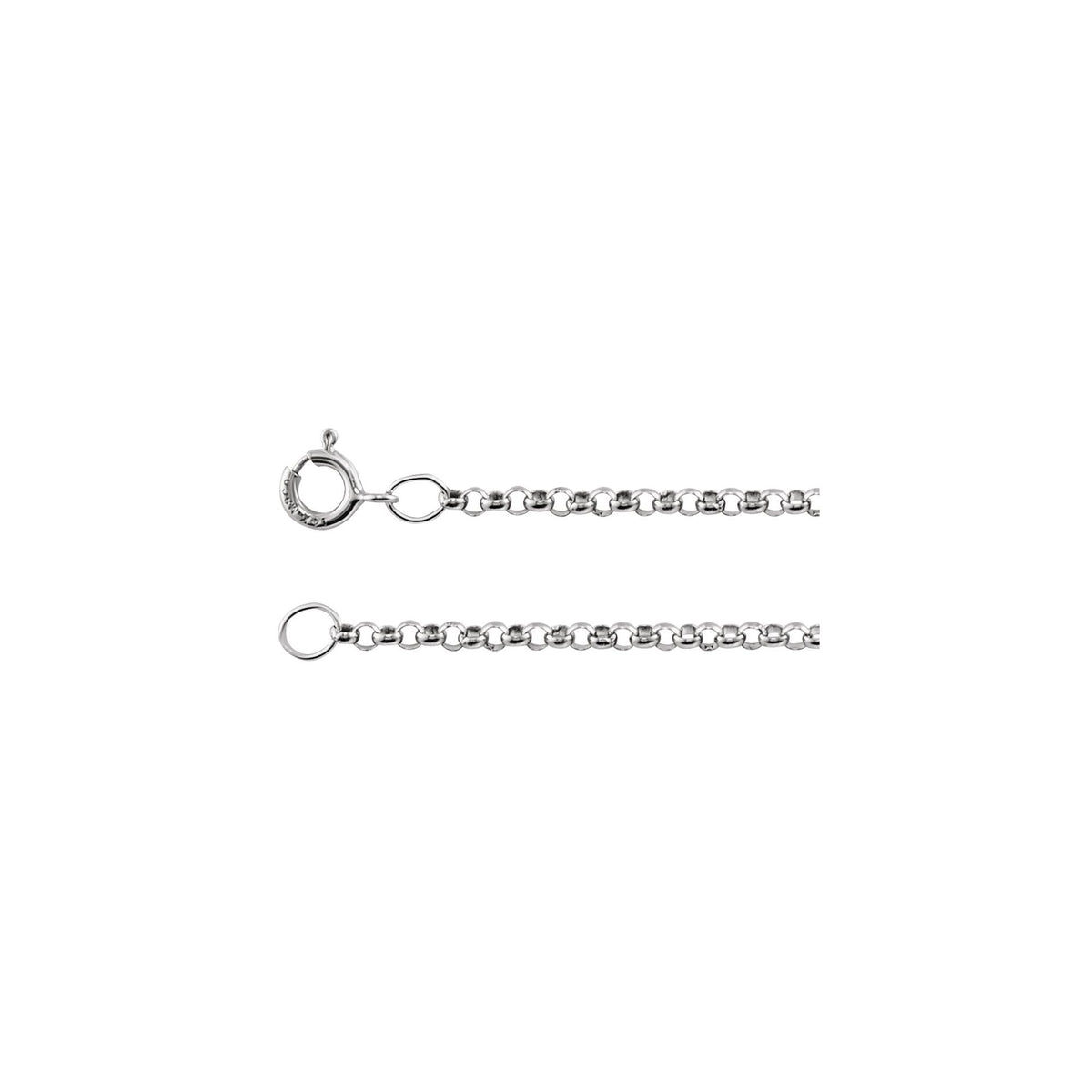 Rolo Chain 1.5mm