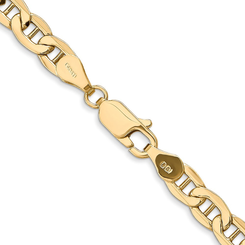 4.75mm Semi-Solid Anchor Chain