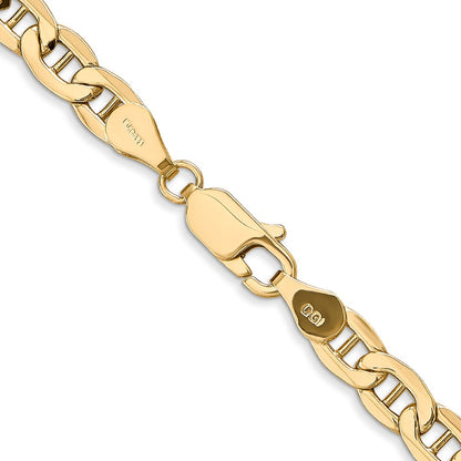 4.75mm Semi-Solid Anchor Chain