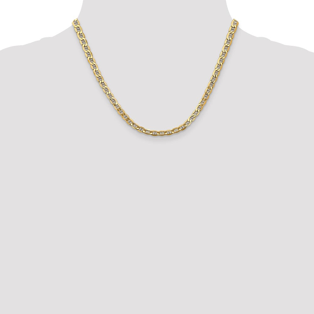 4.75mm Semi-Solid Anchor Chain