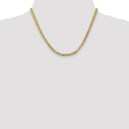4.75mm Semi-Solid Anchor Chain