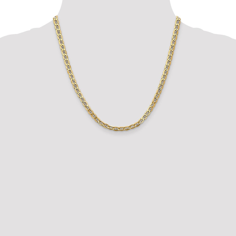 4.75mm Semi-Solid Anchor Chain