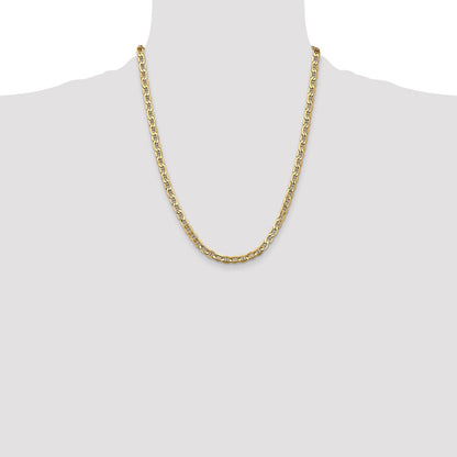 4.75mm Semi-Solid Anchor Chain