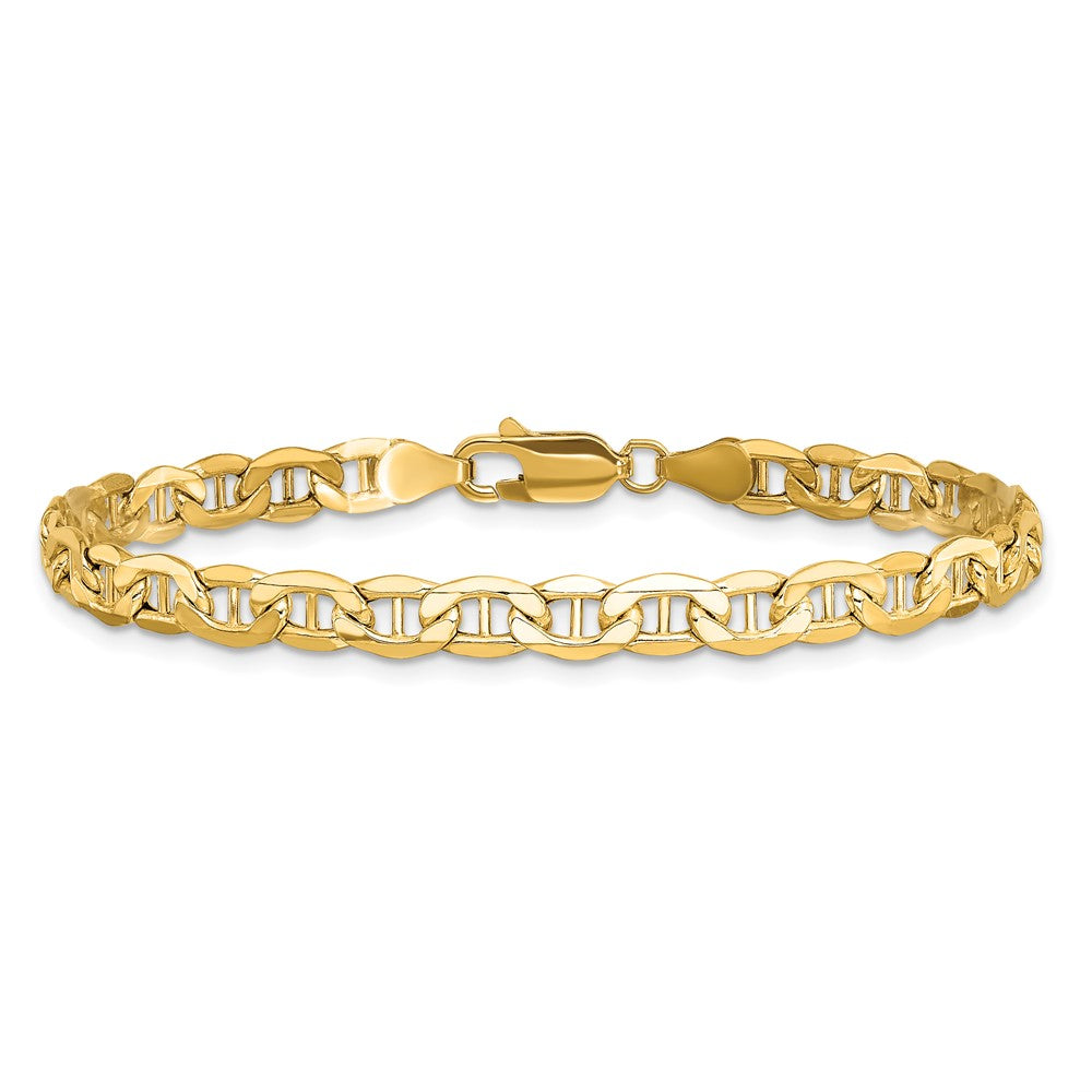 4.75mm Semi-Solid Anchor Chain