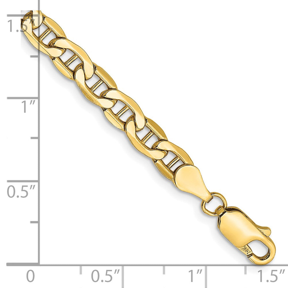 4.75mm Semi-Solid Anchor Chain