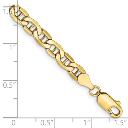 4.75mm Semi-Solid Anchor Chain