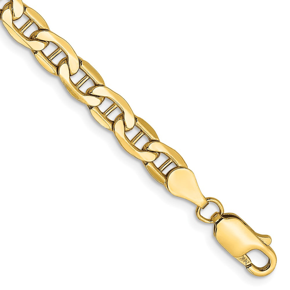 4.75mm Semi-Solid Anchor Chain