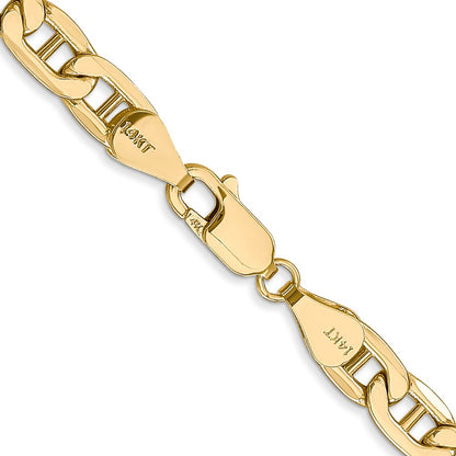 5.5mm Semi-Solid Anchor Chain