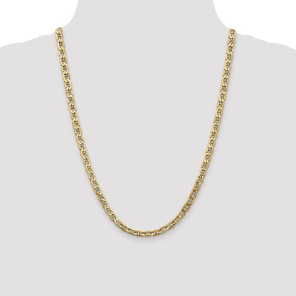 5.5mm Semi-Solid Anchor Chain