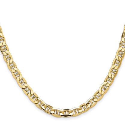 6.25mm Semi-Solid Anchor Chain